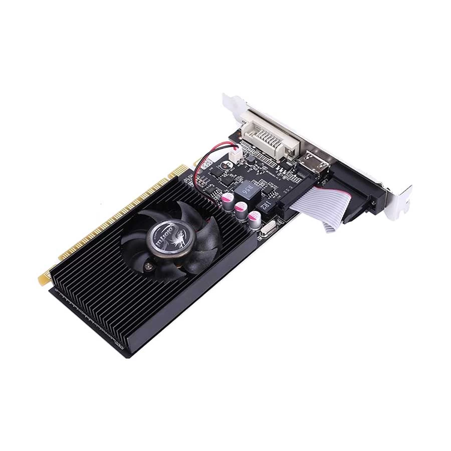 Colorful NVIDIA GeForce GT 710-2GD3-V Graphics Card Price in Bangladesh