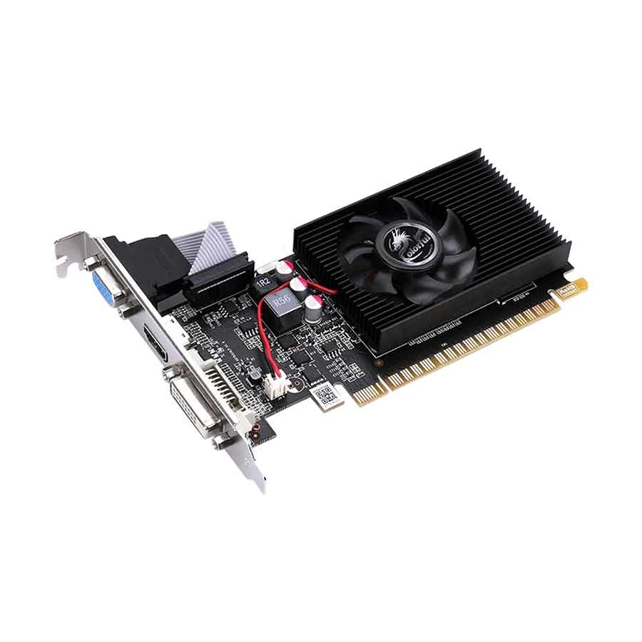 Colorful GeForce GT730K LP 4GD3-V Graphics Card in BD