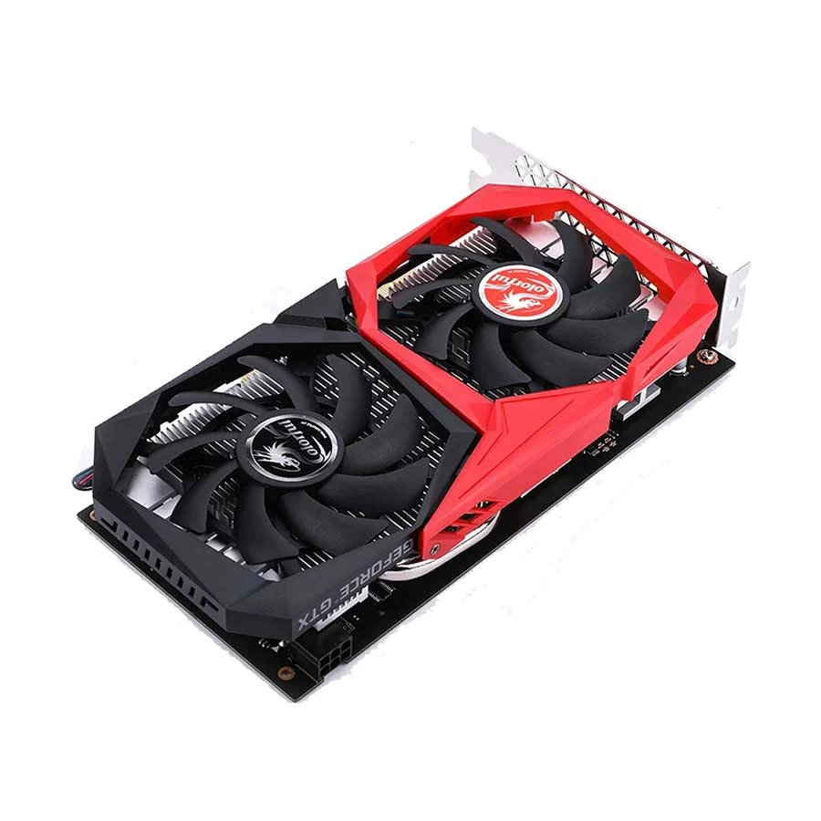 Colorful GeForce GTX 1650 NB 4GD6 V3-V 4GB Graphics Card Price in Bangladesh