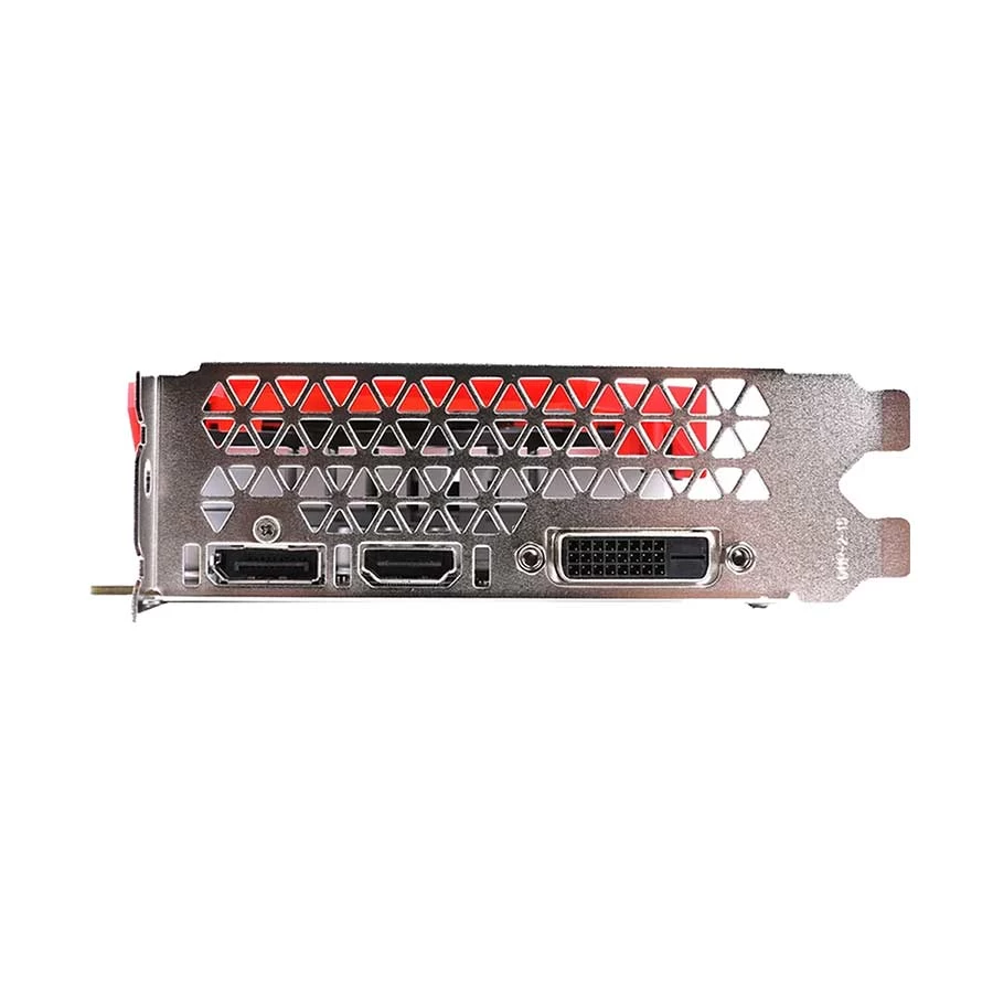 Colorful GeForce GTX 1650 NB 4GD6 V3-V 4GB Graphics Card in BD
