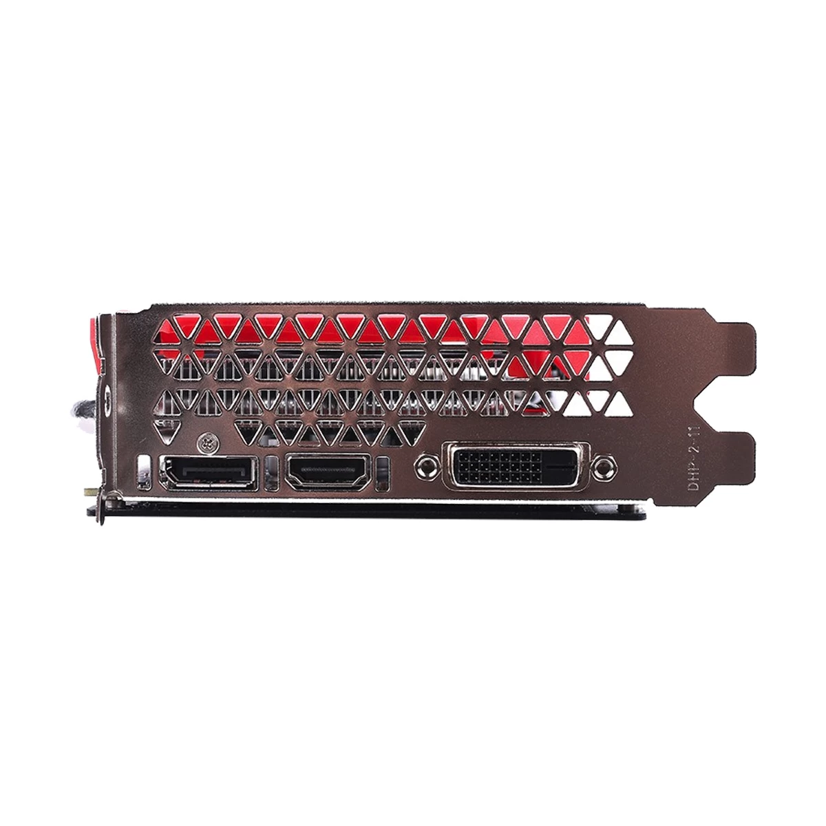 Colorful GeForce GTX 1660 SUPER NB 6G-V Graphics Card in BD