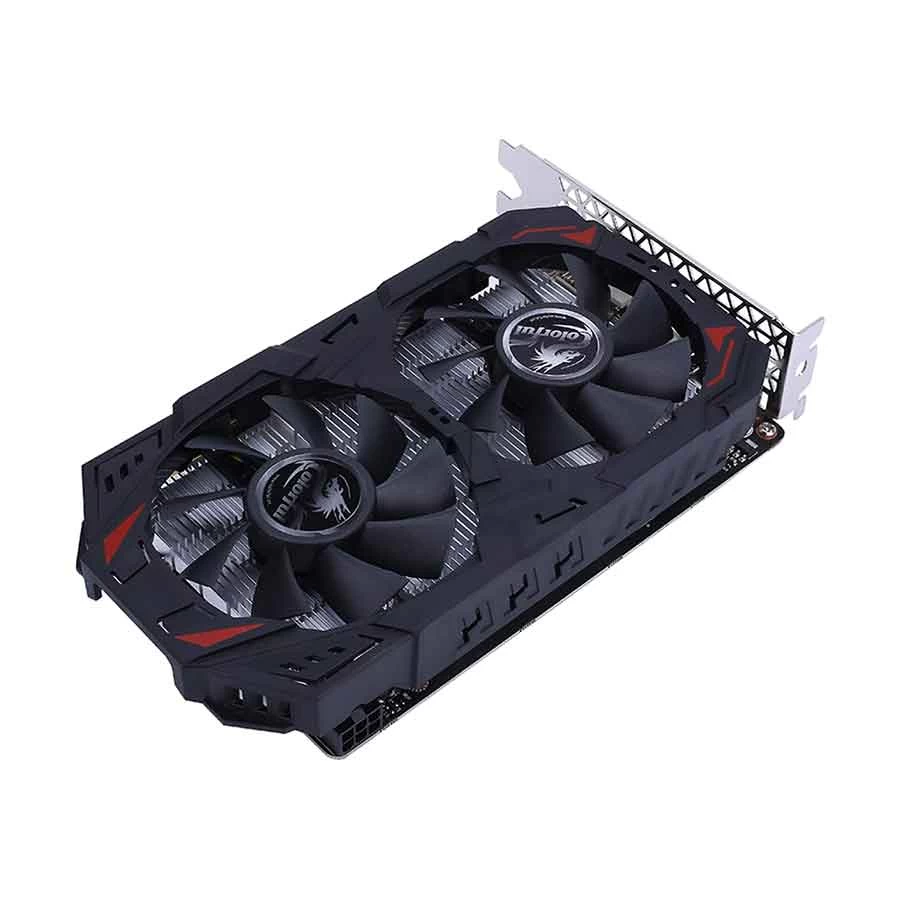Colorful GeForce GTX1050Ti 4G-V Graphics Card Price in Bangladesh