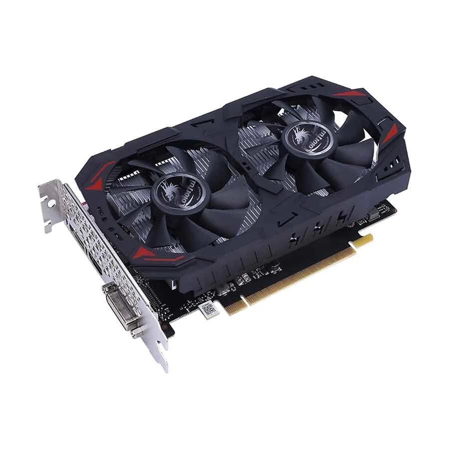 Colorful GeForce GTX1050Ti 4G-V Graphics Card in BD