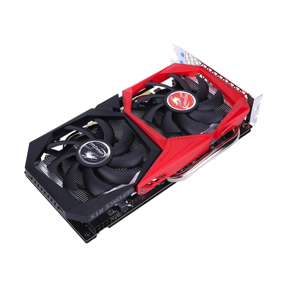 Colorful GeForce RTX 2060 NB V2-V Graphics Card Price in Bangladesh