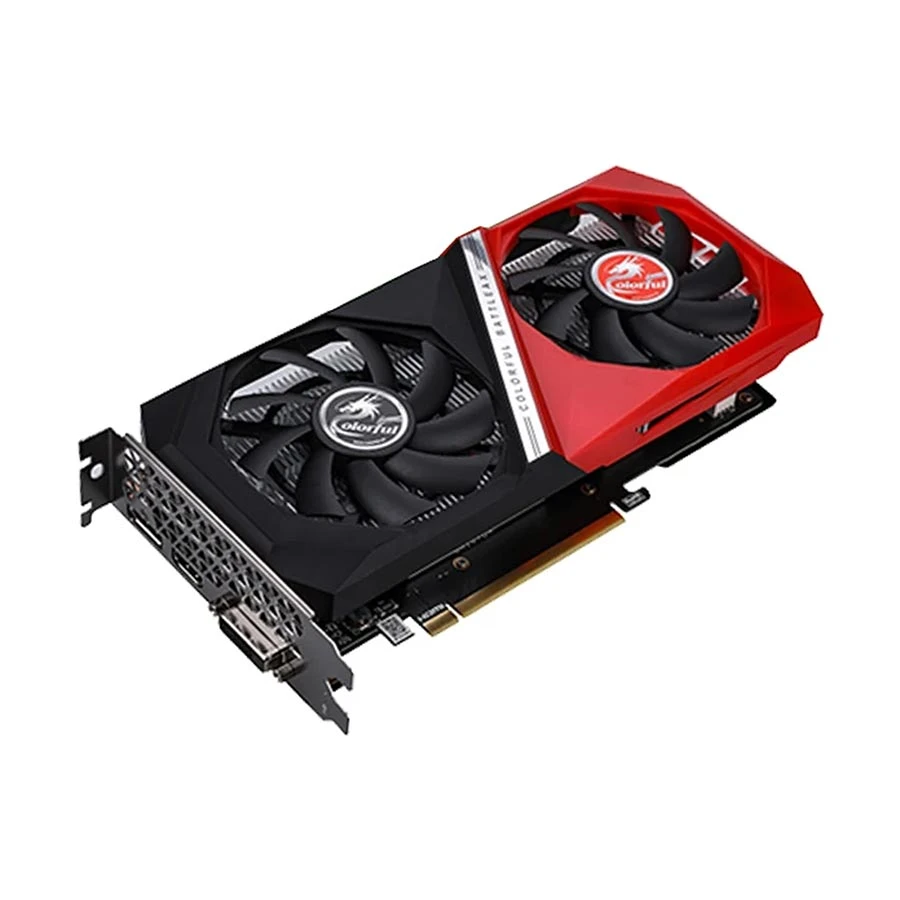Colorful GeForce RTX 3050 NB DUO 6GB-V Graphics Card Price in Bangladesh