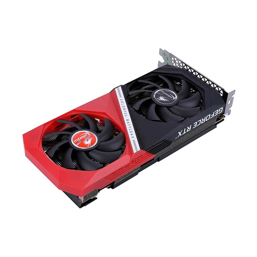 Colorful GeForce RTX 3050 NB DUO 8G-V Graphics Card Price in Bangladesh