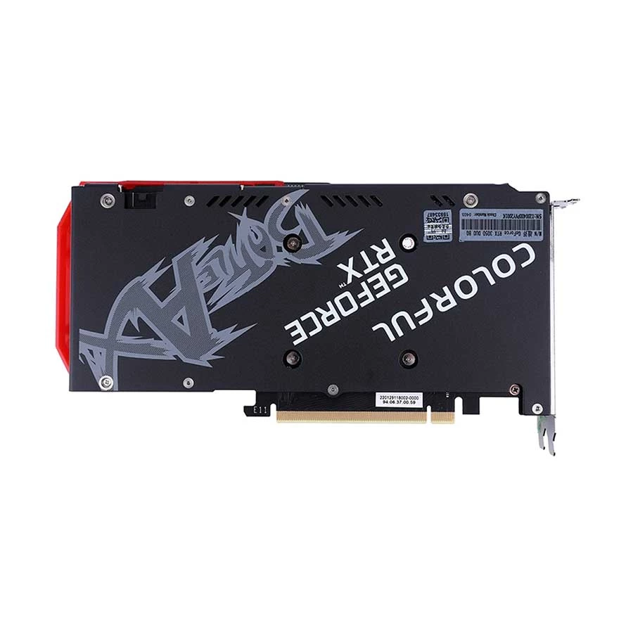 Colorful GeForce RTX 3050 NB DUO 8G-V Graphics Card in BD
