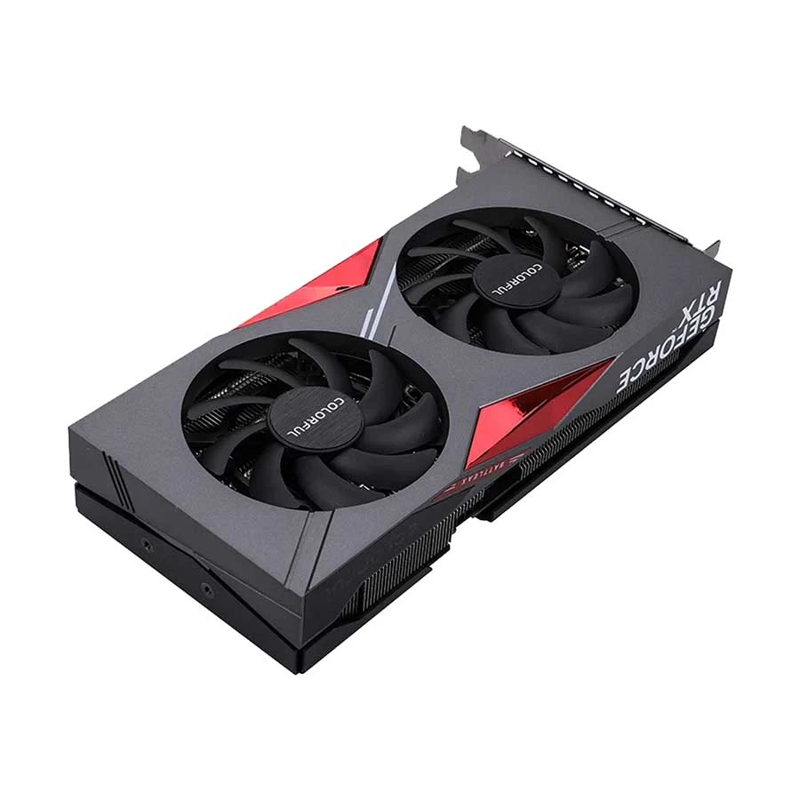 Colorful GeForce RTX 4060 Ti NB DUO 8GB-V Graphics Card Price in Bangladesh
