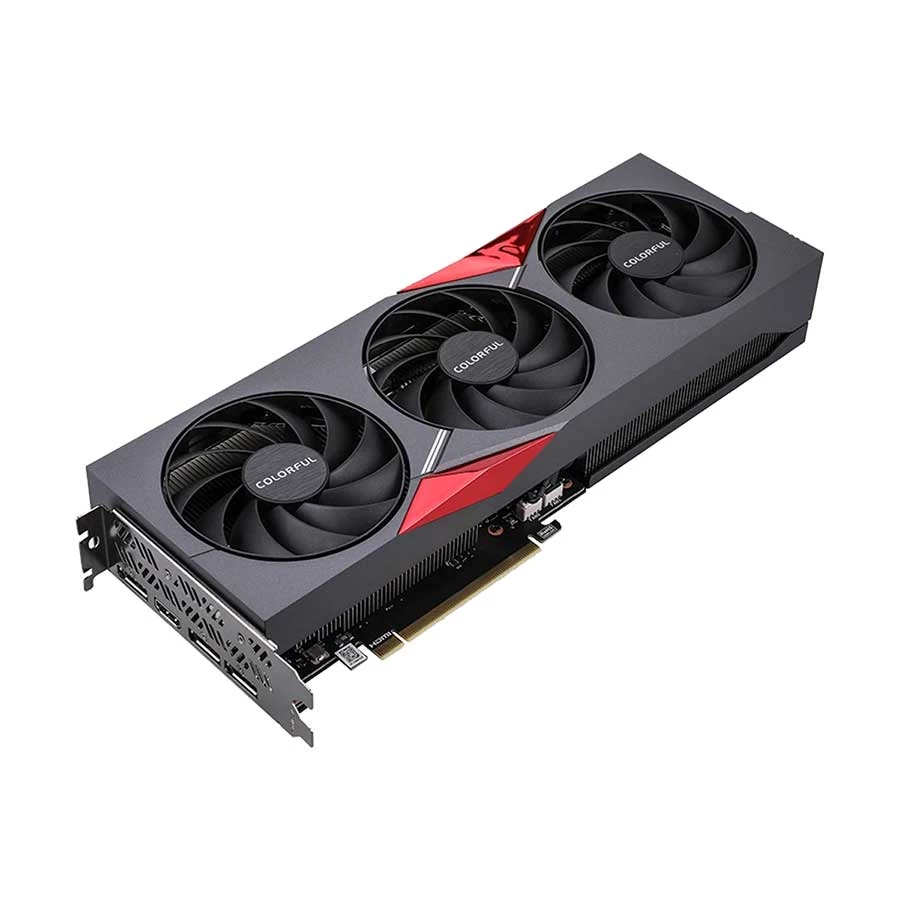 Colorful GeForce RTX 4060 Ti NB EX 8GB-V Graphics Card
