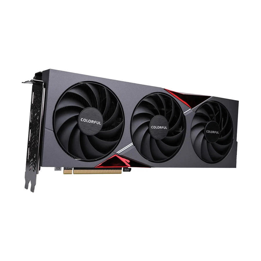 Colorful GeForce RTX 4060 Ti NB EX 8GB-V Graphics Card Price in Bangladesh