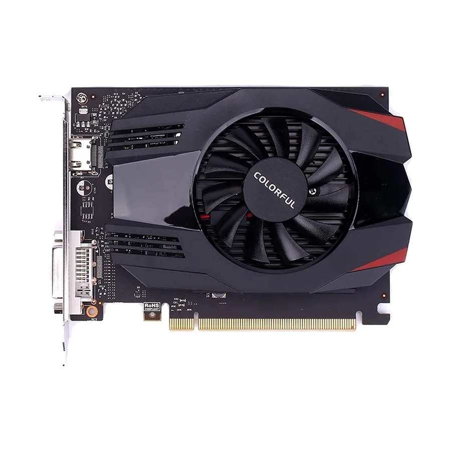 Colorful GT1030 2G V3 2GB Graphics Card