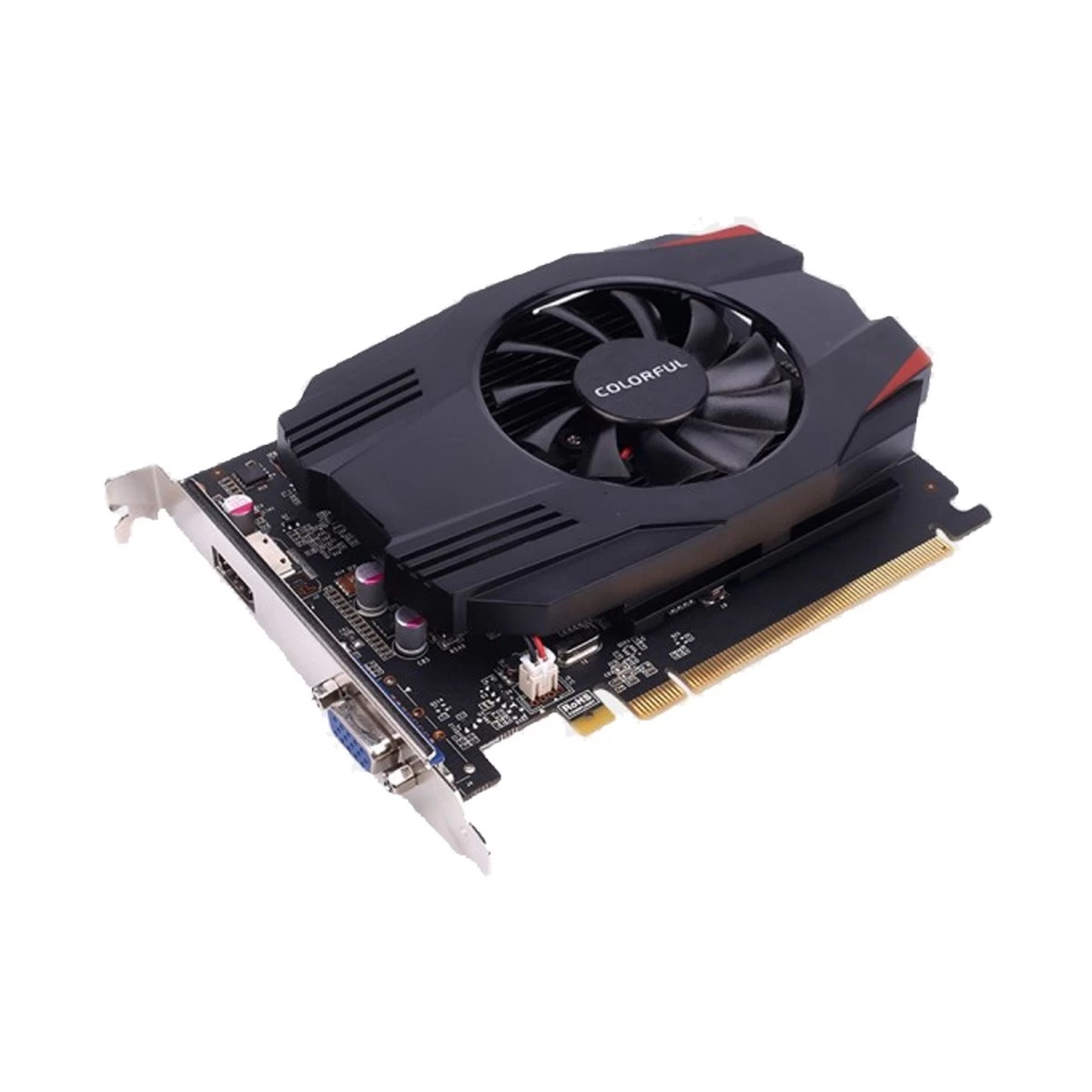 Colorful GeForce GT 1030 2G V3 Graphics Card Price in Bangladesh