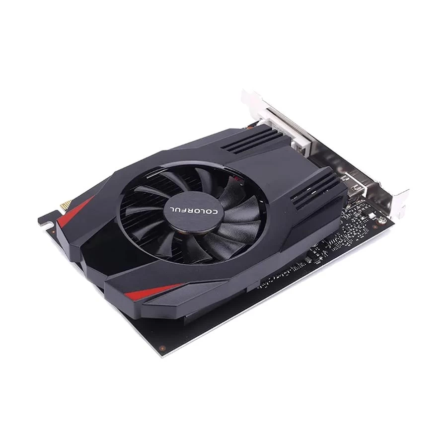 Colorful GT1030 2G V3 2GB Graphics Card Price in Bangladesh