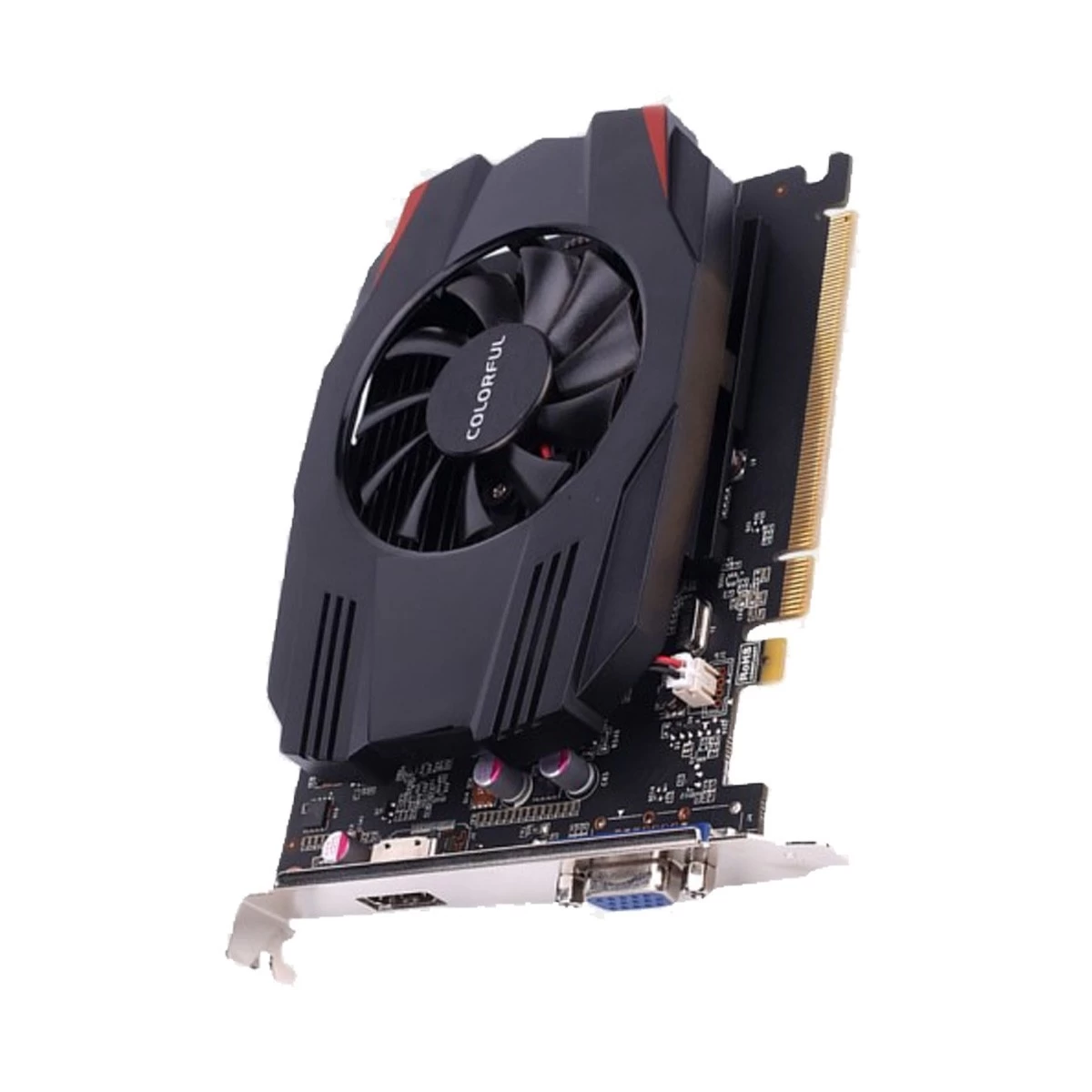 Colorful GeForce GT 1030 2G V3 Graphics Card in BD