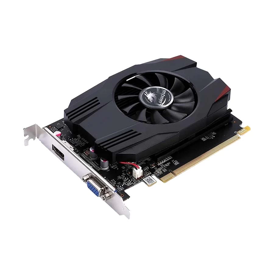 Colorful GT1030 4G-V 4GB Graphics Card Price in Bangladesh