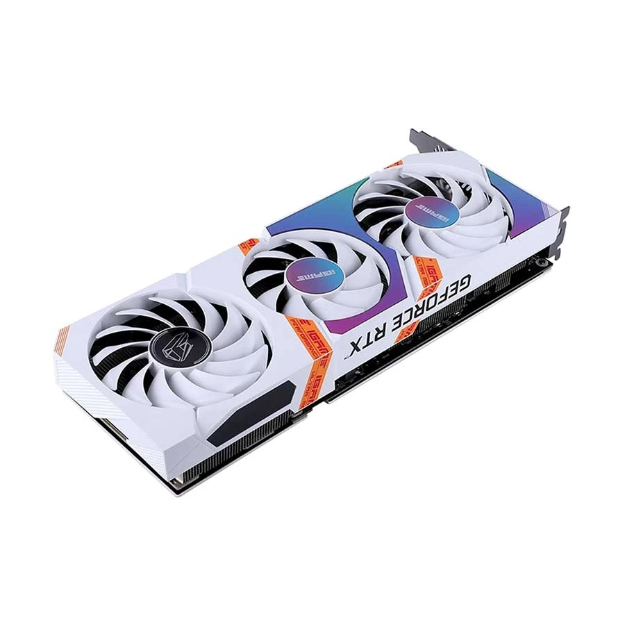 Colorful iGame GeForce RTX 2060 Ultra W OC 12G-V Graphics Card Price in Bangladesh
