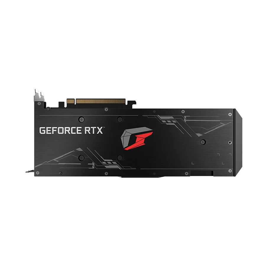 Colorful iGame GeForce RTX 3060 Advanced OC 12G L Graphics Card in BD