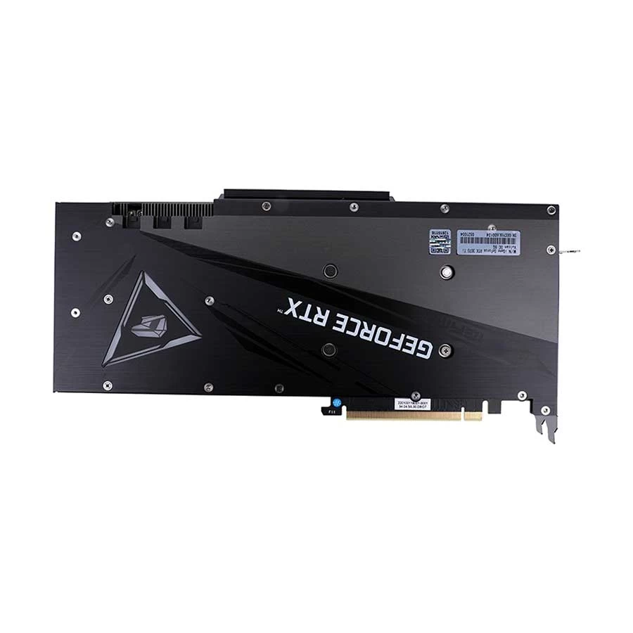 Colorful iGame GeForce RTX 3070 Ti Vulcan OC 8G-V Graphics Card in BD