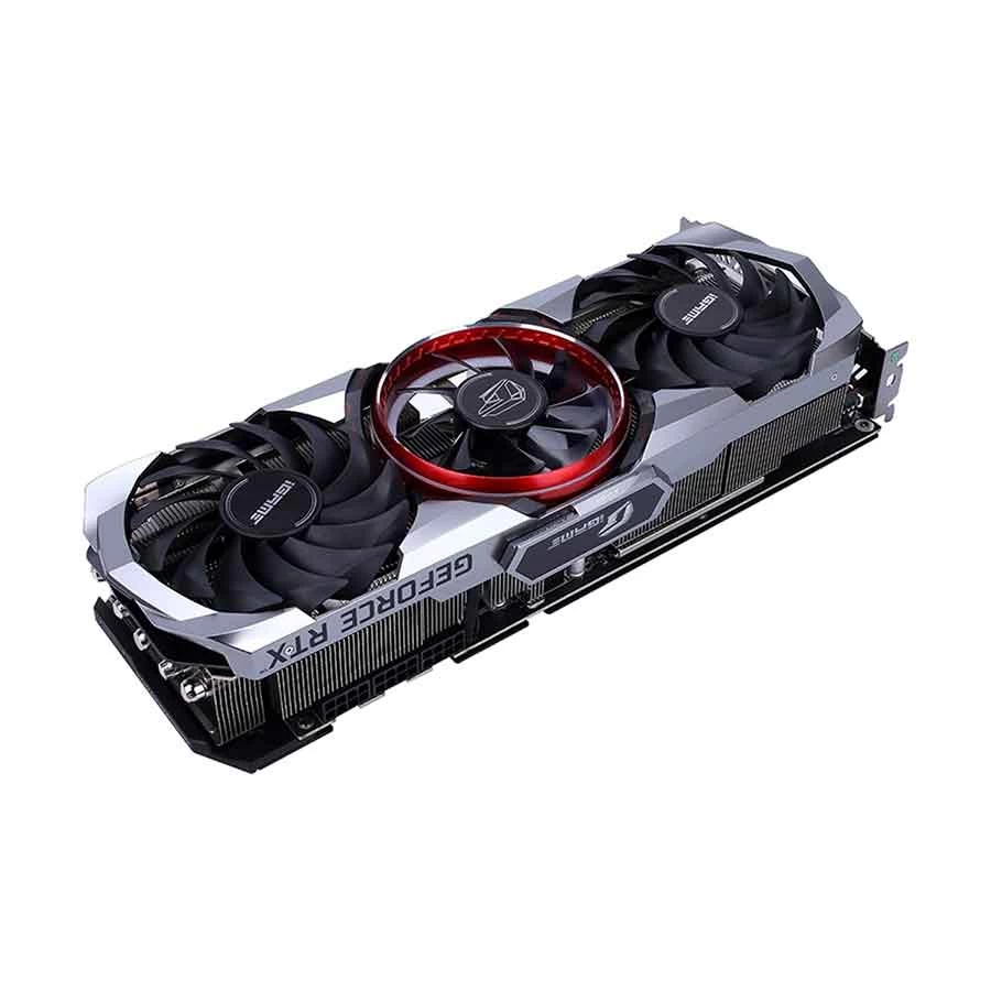 Colorful iGame GeForce RTX 3080 Advanced OC 10G LHR-V Graphics Card Price in Bangladesh