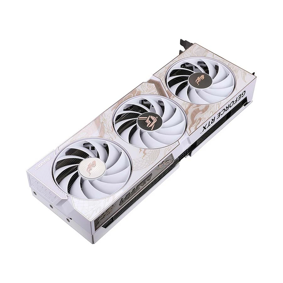 Colorful iGame GeForce RTX 4060 Ti Loong Edition OC 8GB-V Graphics Card Price in Bangladesh