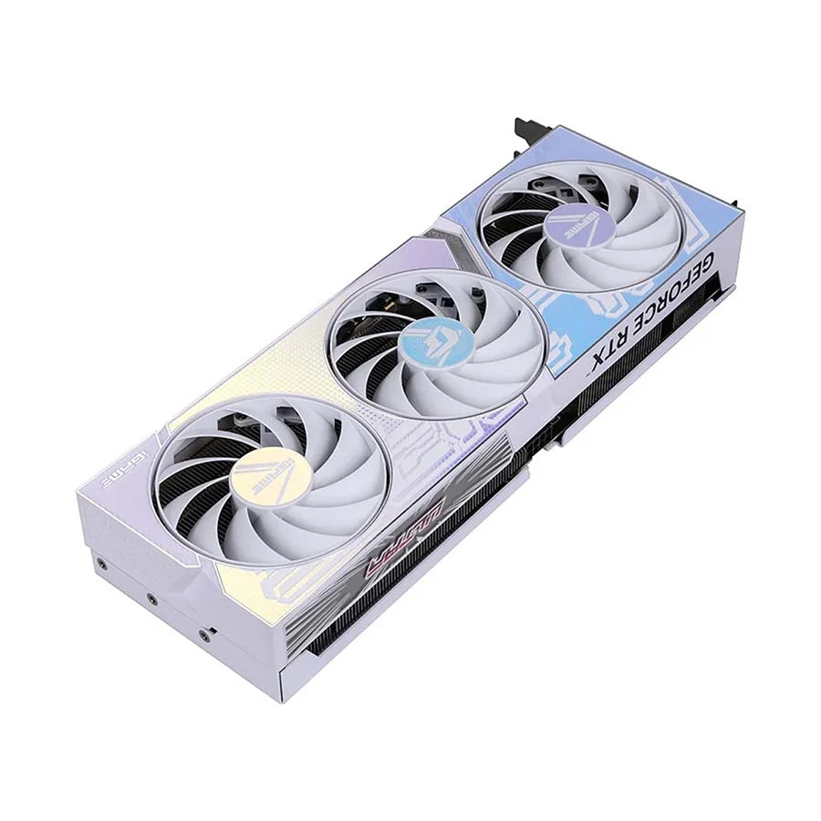 Colorful iGame GeForce RTX 4060 Ti Ultra W OC 8GB-V Graphics Card Price in Bangladesh