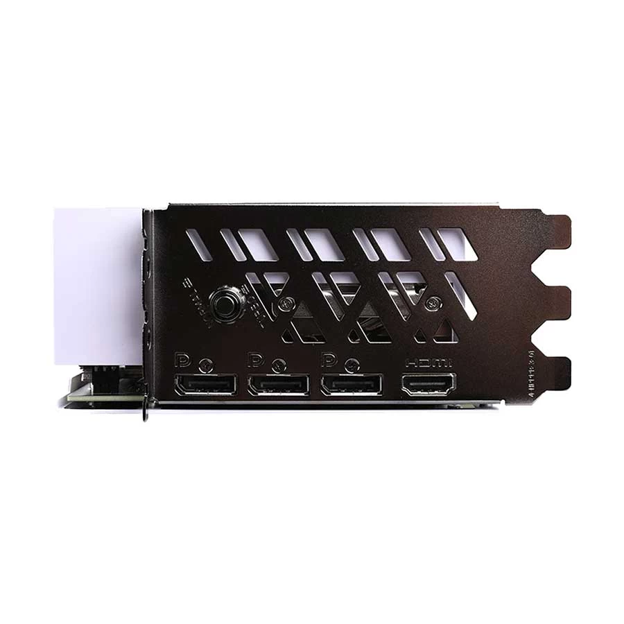 Colorful iGame GeForce RTX 4070 Ultra W OC V2-V Graphics Card in BD