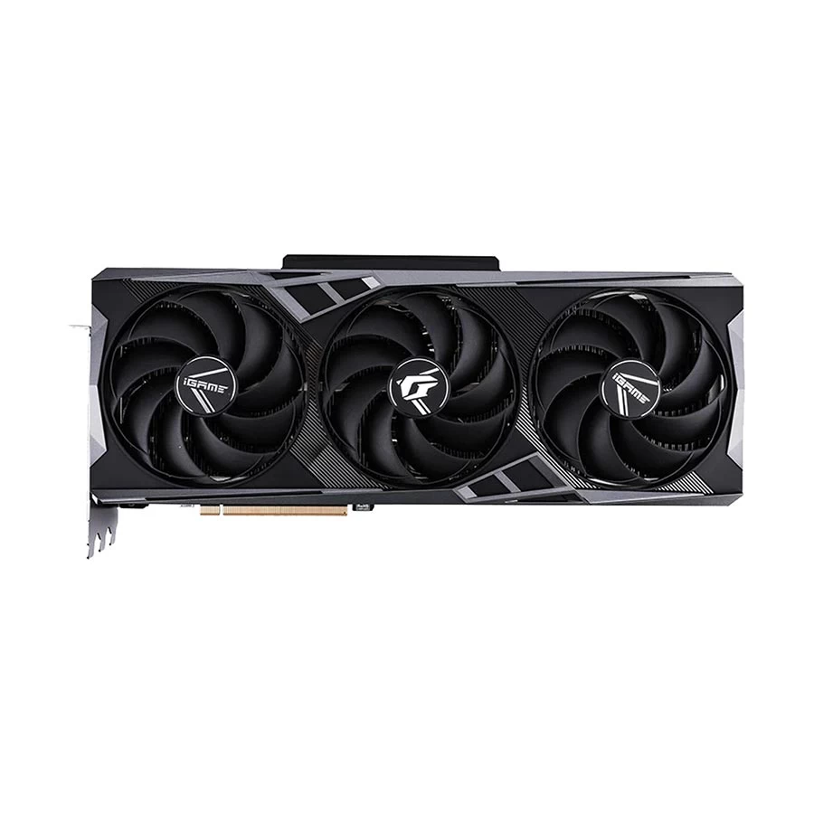 Colorful iGame GeForce RTX 4080 Vulcan OC-V Graphics Card