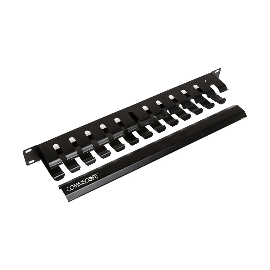 Commscope 19.02 Inch 1U Network Accessories