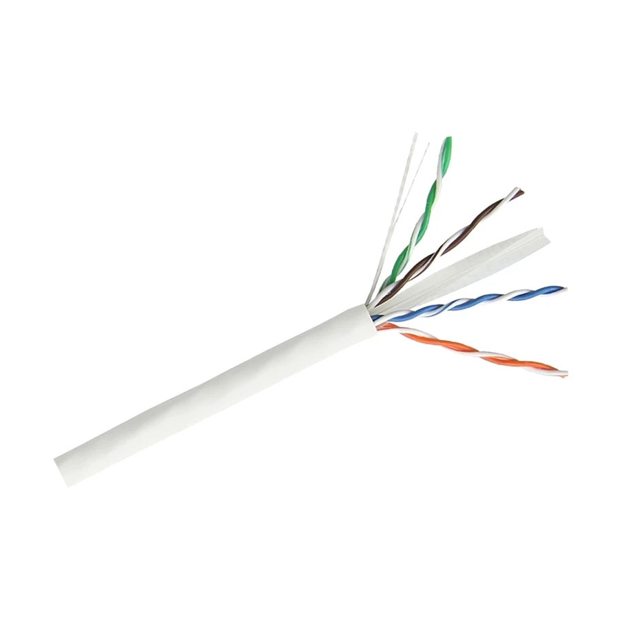Commscope Cat-6 Network Cable