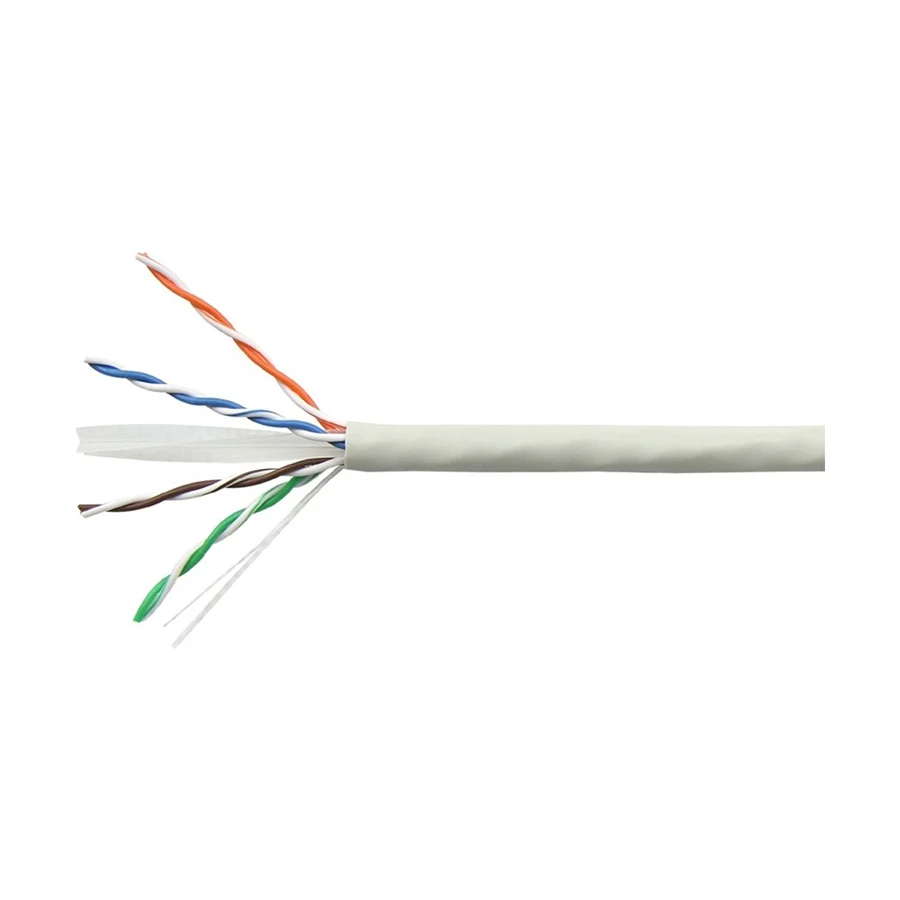 CommScope Commscope Cat-6 Network Cable