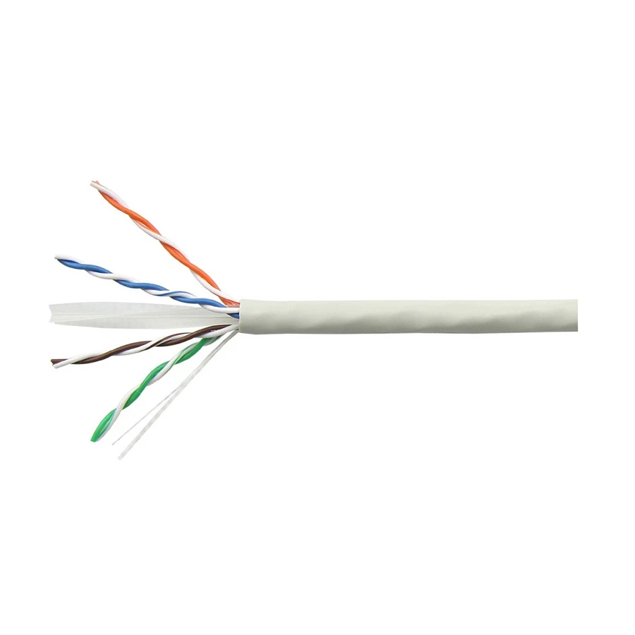 CommScope Commscope Cat-6 U/UTP Network Cable