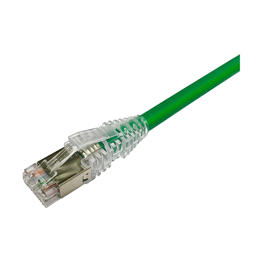 CommScope Commscope Cat-6A Network Cable
