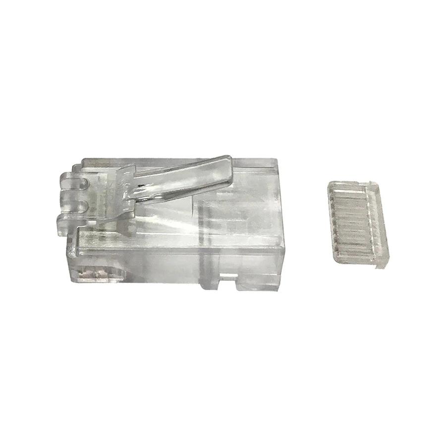 Commscope CAT6A Connector Connector