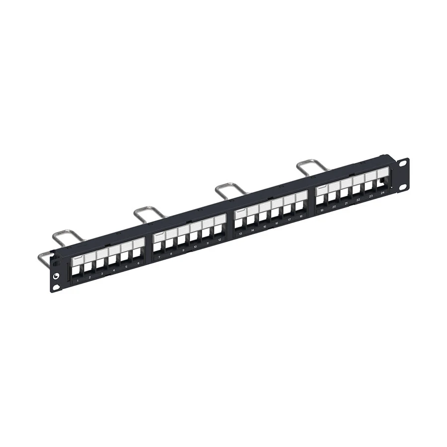 Commscope CPP-SDDM-SL-1U-24 Patch Panel