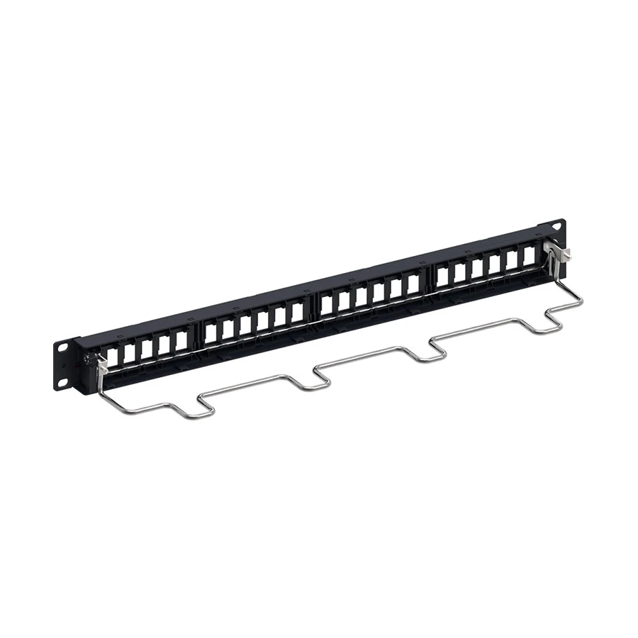 Commscope CPP-SDDM-SL-1U-24 Patch Panel Price in Bangladesh