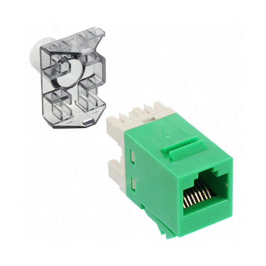 CommScope Commscope SL110-6-GN Network Accessories