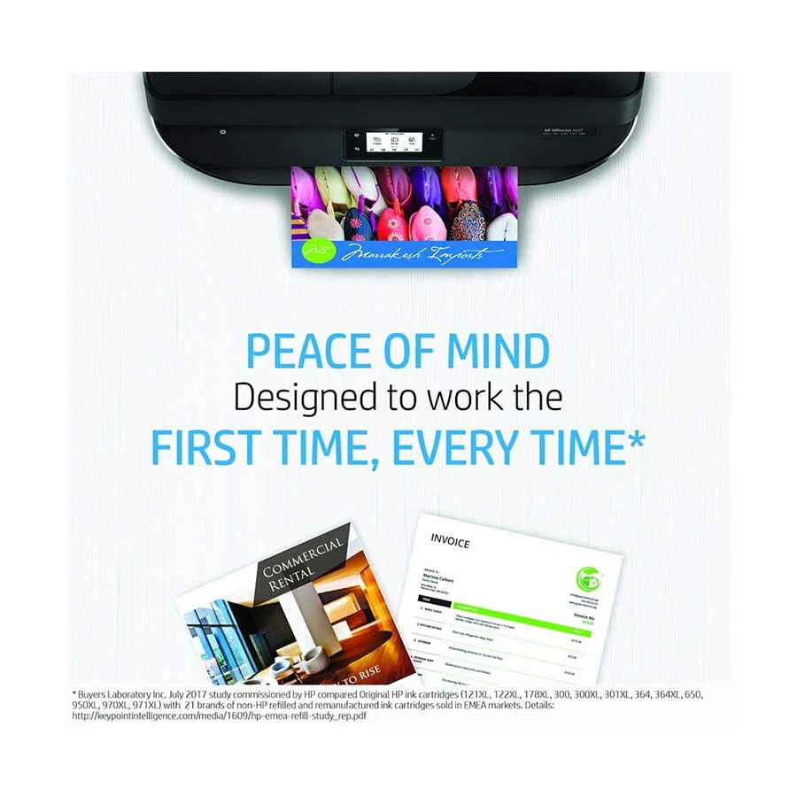 HP 45 Cartridge Price in BD