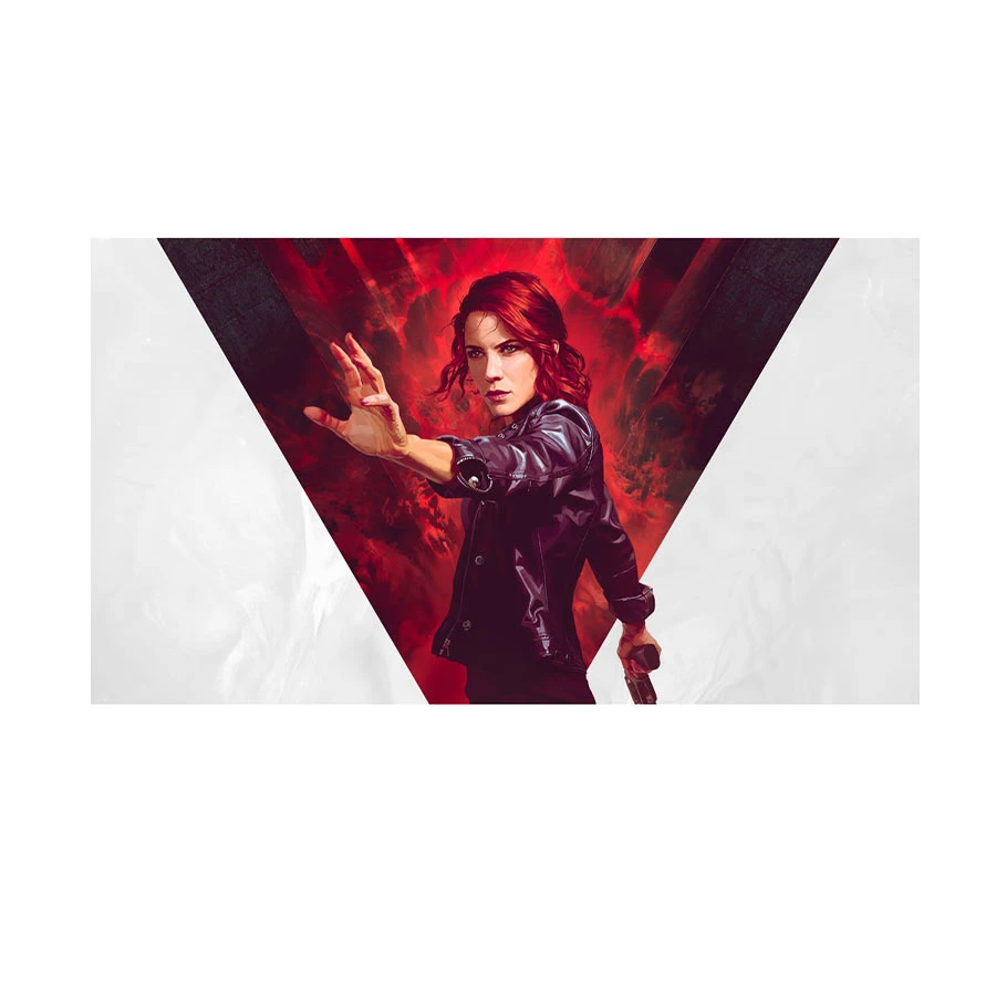 PlayStation Control Ultimate Edition Games