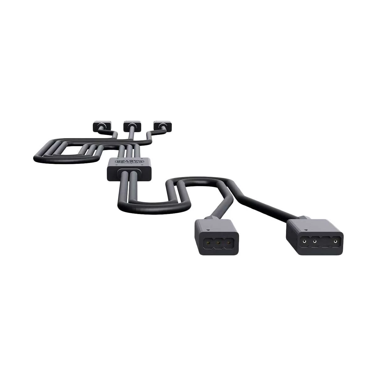 Cooler Master A-RGB 1-to-3 Splitter All Brands Price in Bangladesh