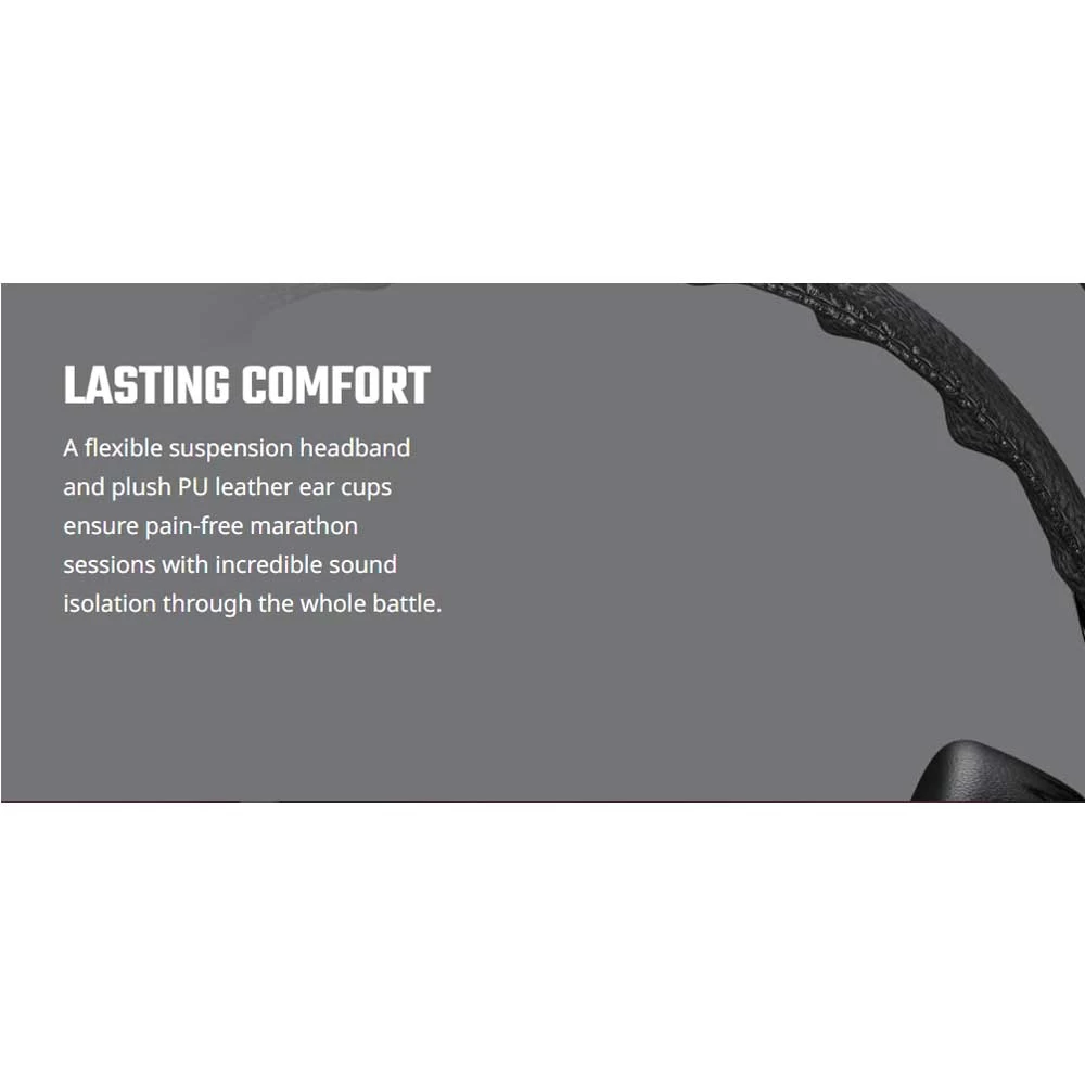 Cooler Master CH-321 Headphone in BD