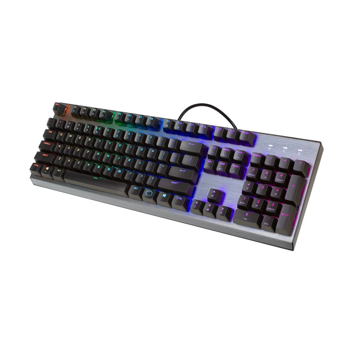 Cooler Master CK350 RGB Keyboard Price in Bangladesh