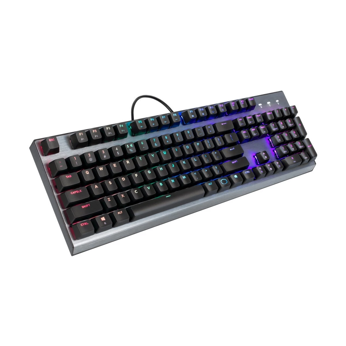 Cooler Master CK350 RGB Keyboard in BD