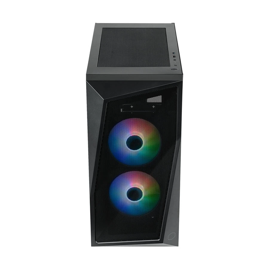 Cooler Master CMP 320 Casing Price in Bangladesh