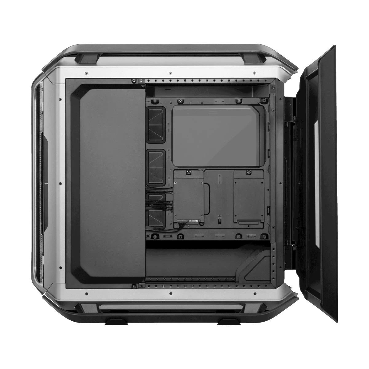 Cooler Master Cosmos C700M ARGB Casing Price in Bangladesh