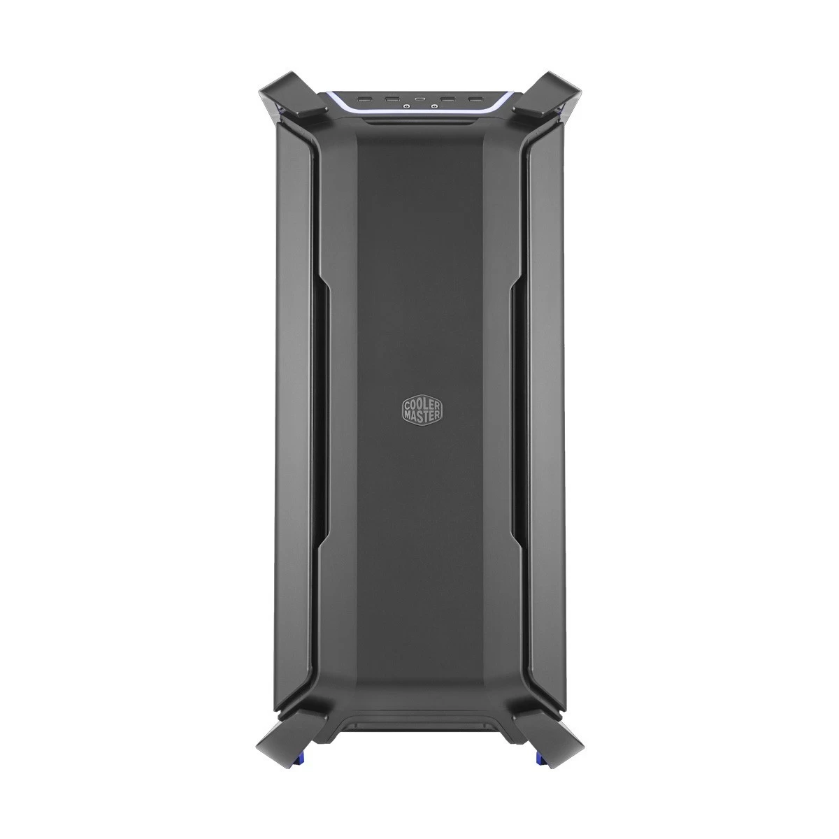 Cooler Master Cosmos C700P Black Edition Casing