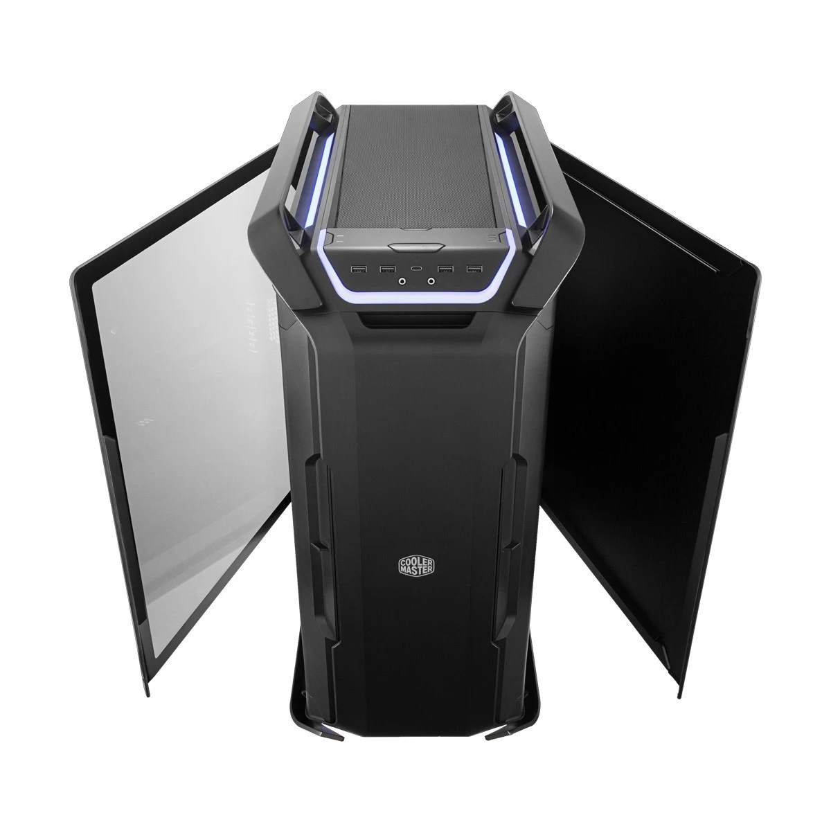 Cooler Master Cosmos C700P Black Edition Casing Price in BD