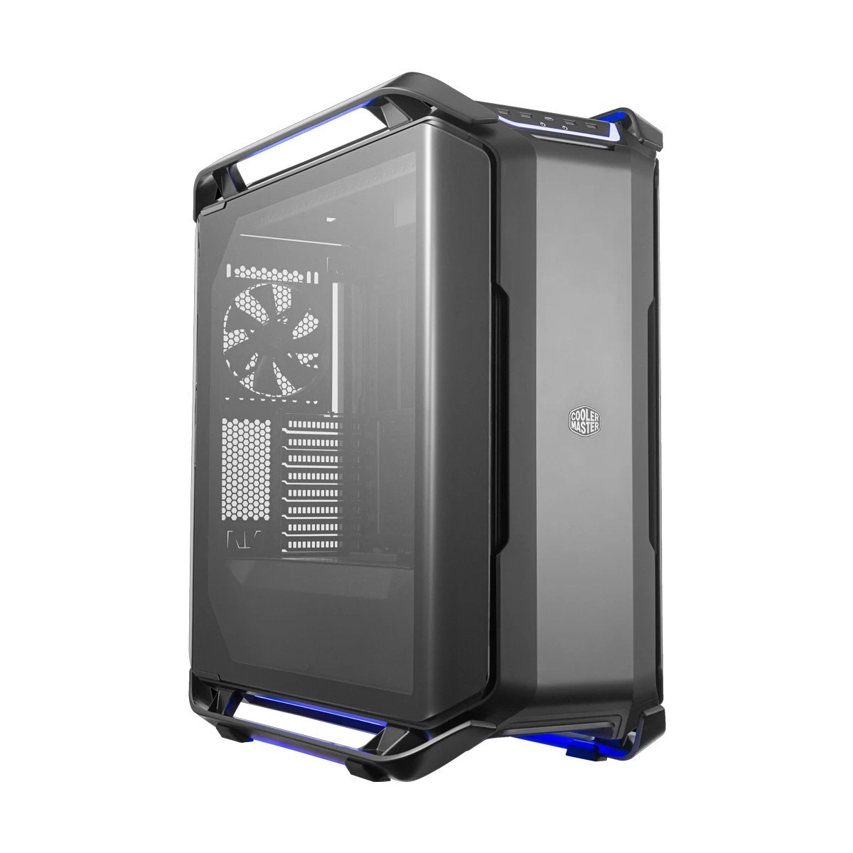 Cooler Master Cosmos C700P Black Edition Casing specifications