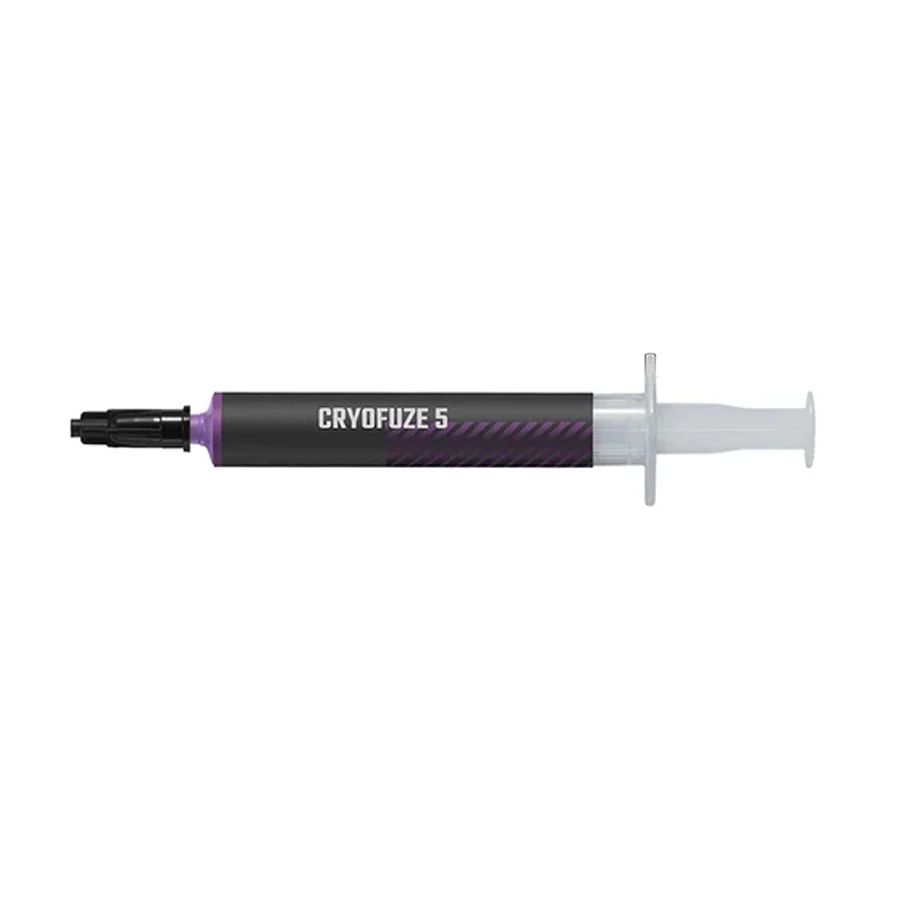 Cooler Master Cryofuze 5 Thermal Paste