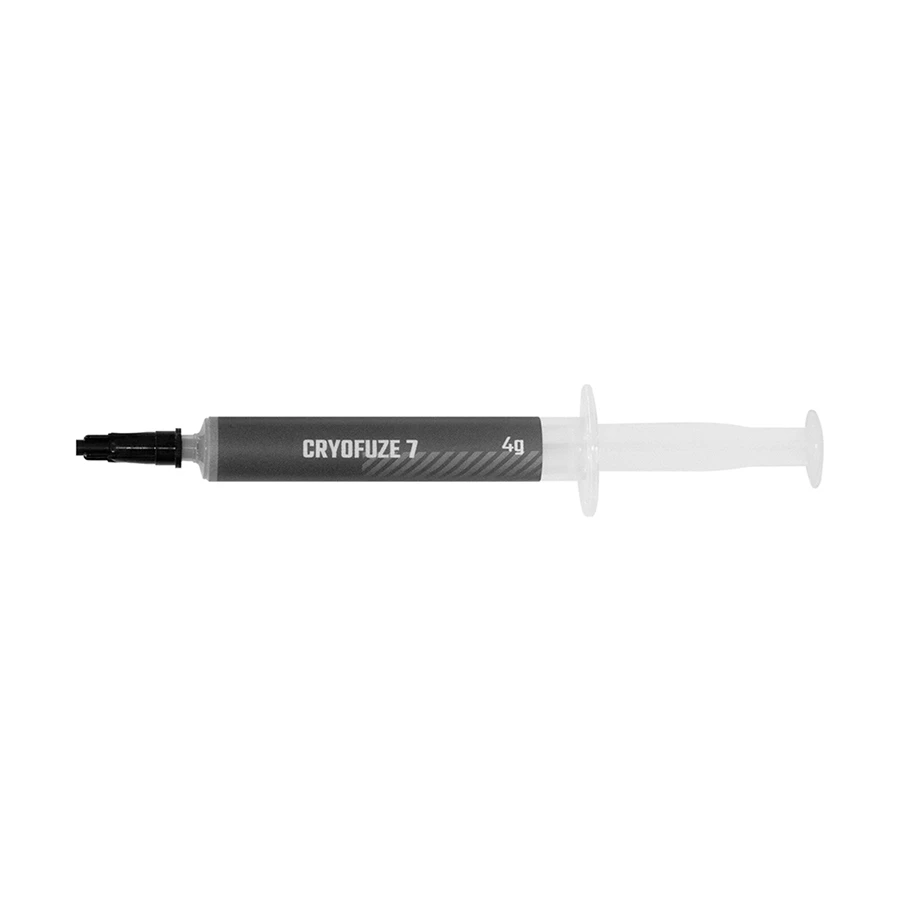 Cooler Master Cryofuze 7 Desktop Accessories