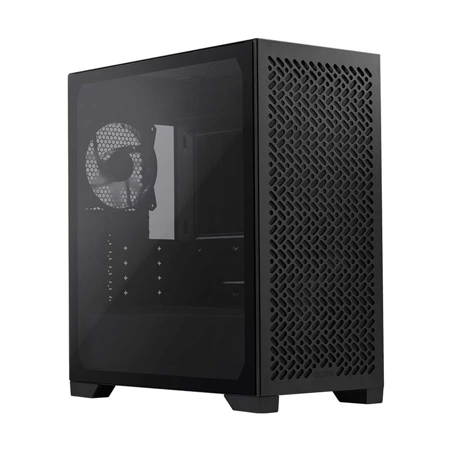 Cooler Master Elite 302 Lite Casing Price in Bangladesh